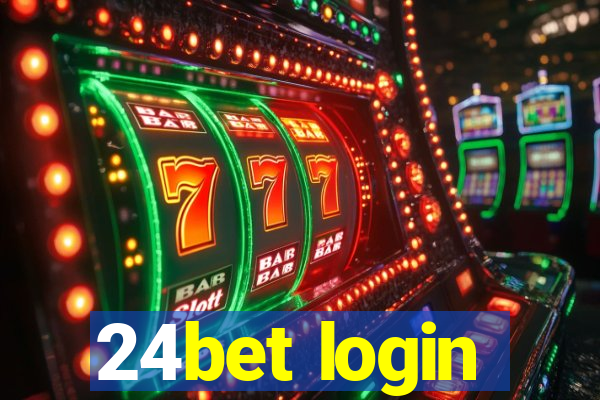 24bet login